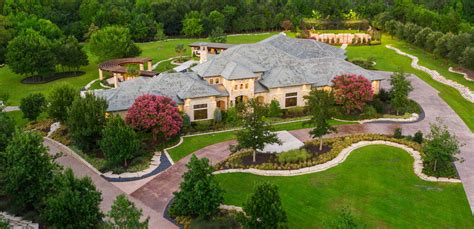 louis vuitton buying land in lucas tx
